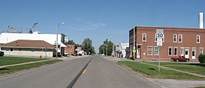 Olds, Iowa