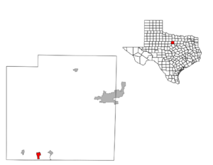 PaloPinto County Mingus.svg