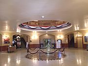 Phoenix-Arizona State Capital-1901-Rotunda