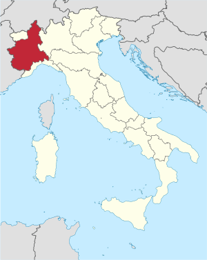 Piedmont in Italy.svg