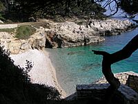 Pula beach (1)