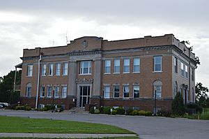 Pulaski County Courthouse