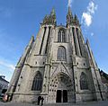 Quimper Cathedral