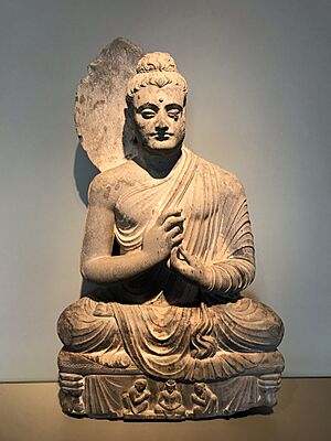 SFAAMBuddha