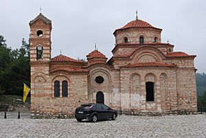 Saint Nicholas Church, Serres 41