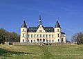 Schloss Ralswiek 2 crop