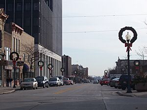 SheboyganWisconsinDowntown2