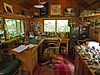 Sigurd F. Olson Writing Shack