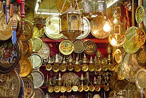 Souks Tunis