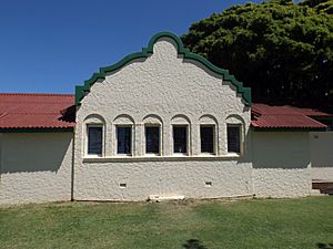 Southport Bathing Pavilion 2