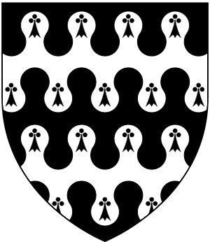 Spencer (OfAshburyDevon) Arms