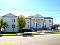 St. Clair County Courthouse Ashville Oct 2014 1