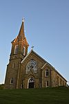 St. Henry Roman Catholic Church and Rectory