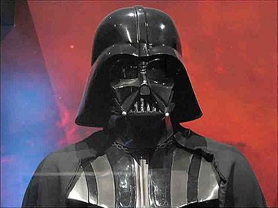 Star Wars - Darth Vader