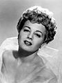 Studio publicity Shelley Winters