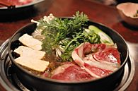 Sukiyaki 01