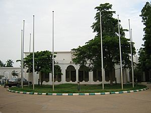 Sultan's Palace