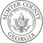 Official seal of Sumter County