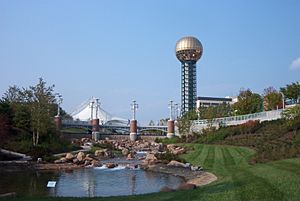 Sunsphere