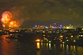 Sydney from Gladesville Bridge