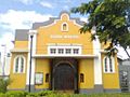 Teatro Municipal Alajuela 2011