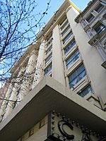 The Capitol on Swanston Street