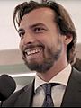 Thierry Baudet (2018)