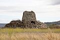 Torralba, nuraghe Santu Antine (07)