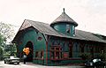 Trolley Barn Inman Park