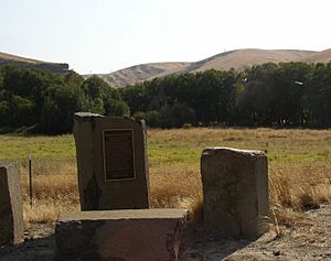 Tucannon-valley-lewis-clark-lunch-site