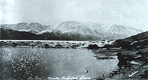 Turnagain-bore