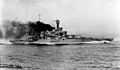 USS California (BB-44) - NH 82114