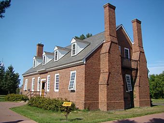 Wakefield Hall.JPG