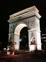 Washingtonsquarearch2008