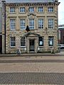 Waverley House, Mansfield, Old Market Cross (1)