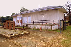 Westham Station