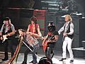 Aerosmith Slash 2014