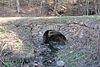 Allan Teator Road Stone Arch Bridge