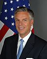 Ambassador Jon Huntsman