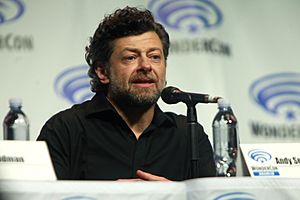 Andy Serkis (13925501886)