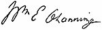 Appletons' Channing William Ellery signature.jpg