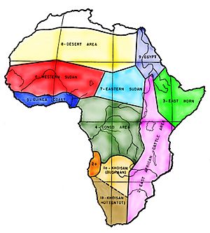 AreasCulturais-Africa-Herskovits