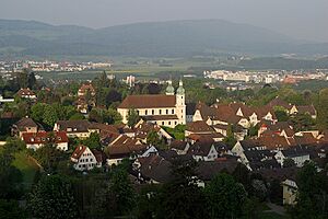 Arlesheim-Dorf