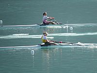 Aviron 2015 - World Championships - 11.JPG