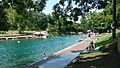 Barton Springs - panoramio