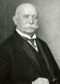 Bildnis Ferdinand von Zeppelin