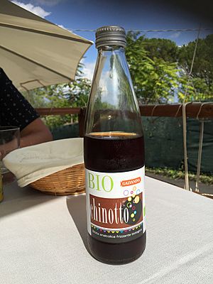 Biologic Chinotto