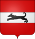 Coat of arms of Damme