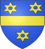 Blason Neulette