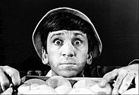 Bob Denver Gilligans Island 1966